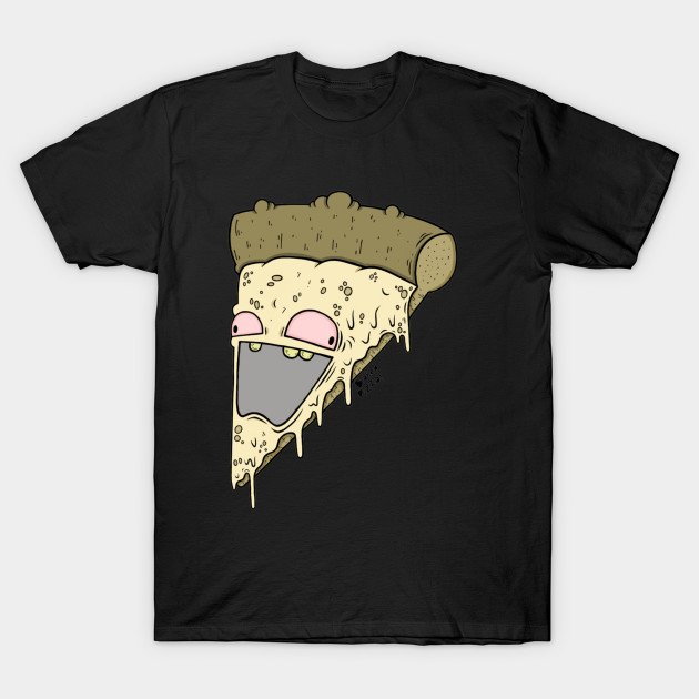 baked pizza